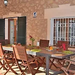 Casa de Mercedes Pollensa 057