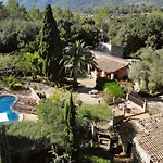 Casa de Mercedes Pollensa 057
